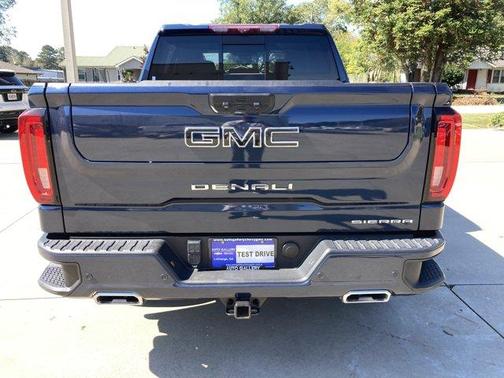 2022 GMC Sierra 1500 Denali Ultimate