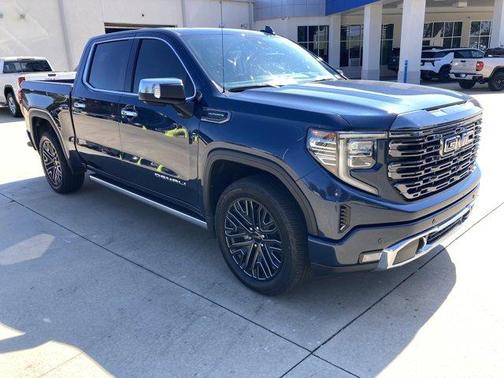 2022 GMC Sierra 1500 Denali Ultimate