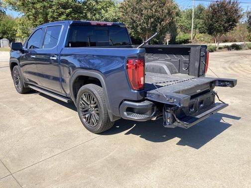 2022 GMC Sierra 1500 Denali Ultimate