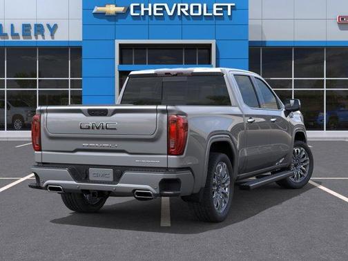 Sterling 2026 GMC Sierra 1500 Denali Ultimate
