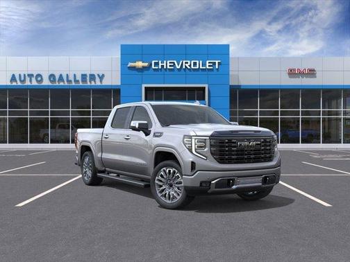 Sterling 2026 GMC Sierra 1500 Denali Ultimate