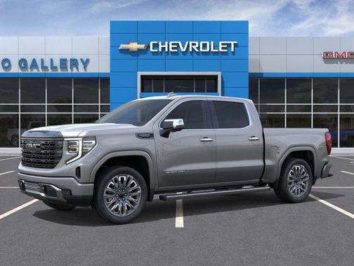 Sterling 2026 GMC Sierra 1500 Denali Ultimate