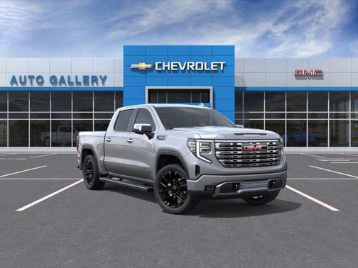Sterling 2026 GMC Sierra 1500 Denali