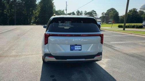 2025 Kia Carnival SX