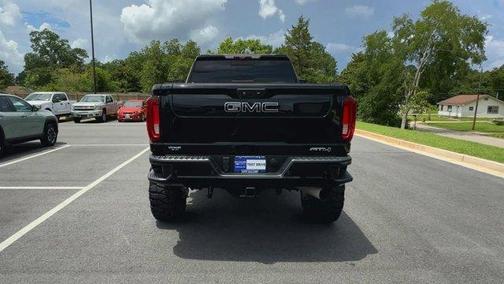 2021 GMC Sierra 2500 AT4