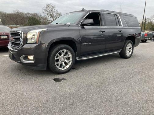 2016 GMC Yukon XL SLE