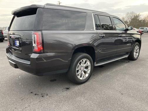 2016 GMC Yukon XL SLE