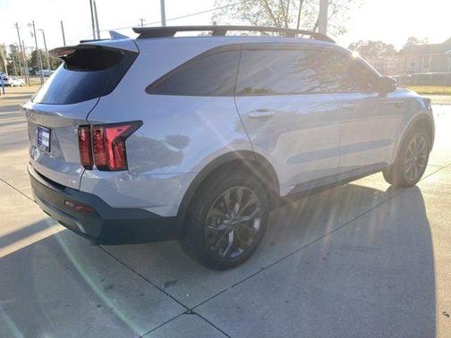 2023 Kia Sorento X-Line EX