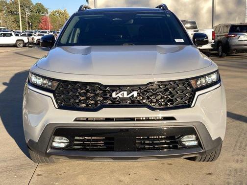 2023 Kia Sorento X-Line EX