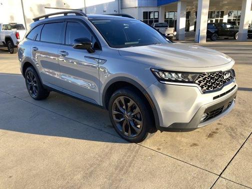 2023 Kia Sorento X-Line EX
