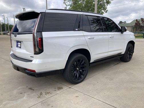 2023 Cadillac Escalade Sport