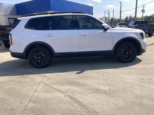2024 Kia Telluride SX-Prestige X-Pro