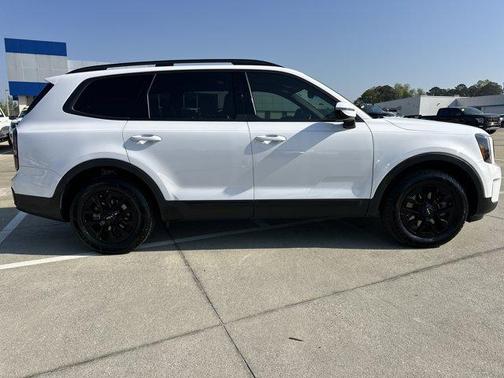 2024 Kia Telluride SX-Prestige X-Pro