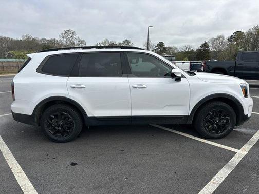 2024 Kia Telluride SX-Prestige X-Pro