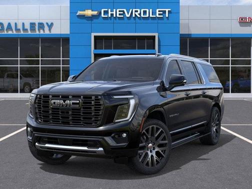 2025 GMC Yukon XL Denali Ultimate