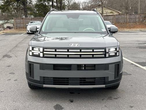 2024 Hyundai SANTA FE SEL