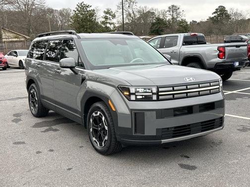 2024 Hyundai SANTA FE SEL