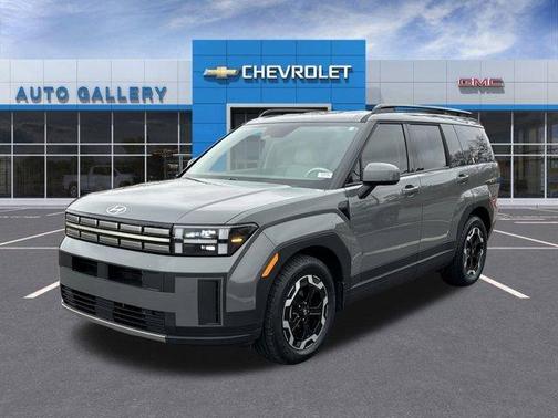 2024 Hyundai SANTA FE SEL