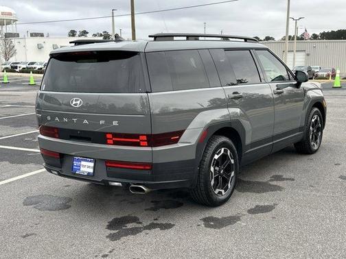 2024 Hyundai SANTA FE SEL