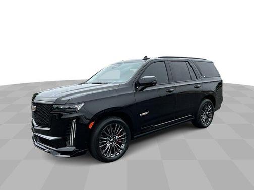 2023 Cadillac Escalade V-Series