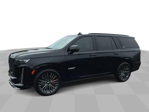 2023 Cadillac Escalade V-Series