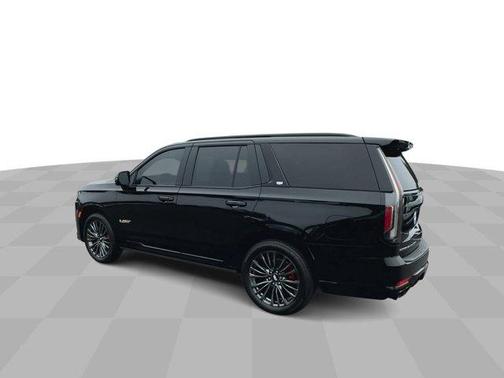 2023 Cadillac Escalade V-Series