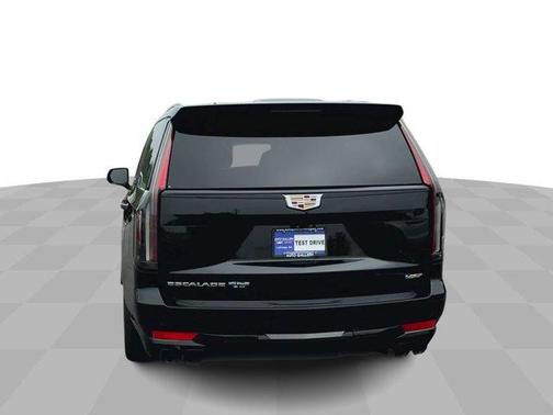 2023 Cadillac Escalade V-Series