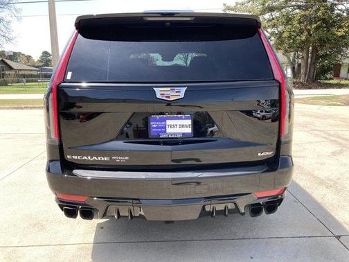 2023 Cadillac Escalade V-Series