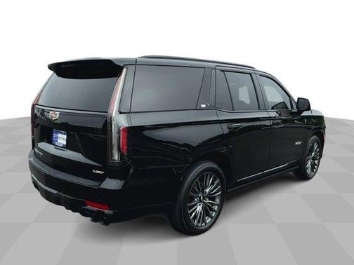 2023 Cadillac Escalade V-Series