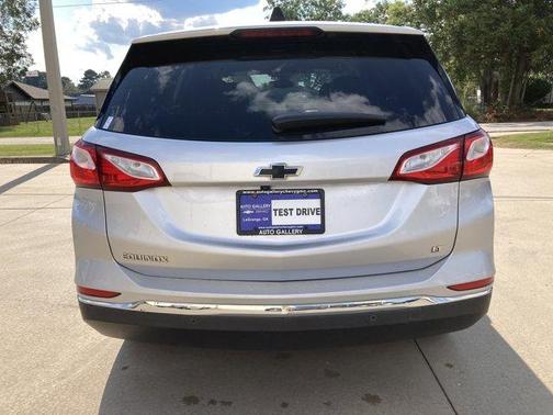 2020 Chevrolet Equinox 2LT