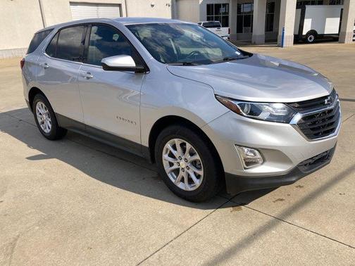 2020 Chevrolet Equinox 2LT