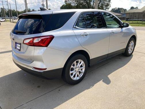 2020 Chevrolet Equinox 2LT