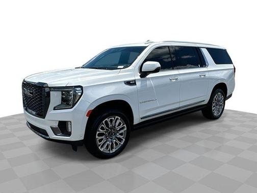 2023 GMC Yukon XL Denali Ultimate