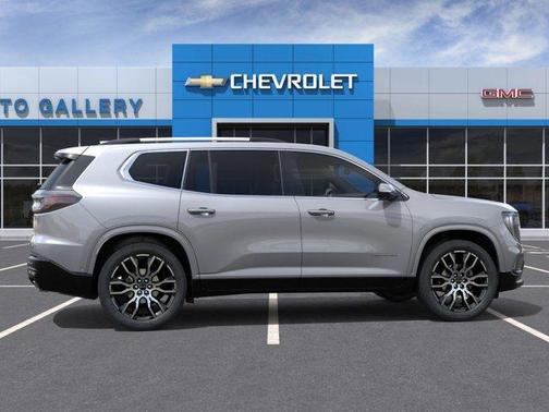 Sterling 2026 GMC Acadia DENALI ULTIMATE