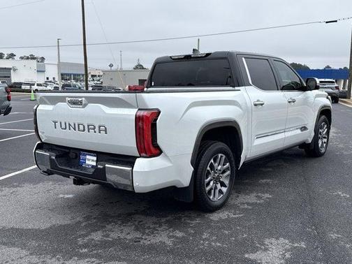 2023 Toyota Tundra 1794 Edition