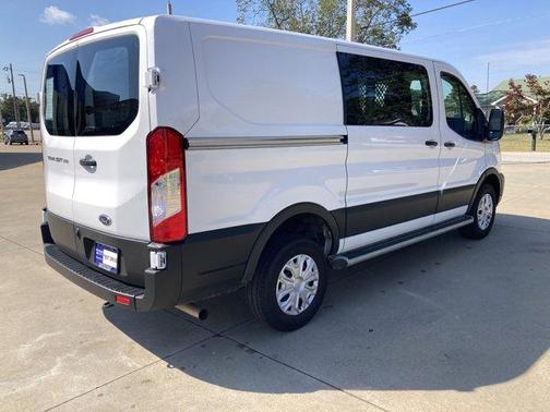 2024 Ford Transit-250 Base