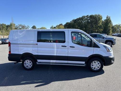 2024 Ford Transit-250 Base