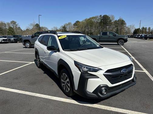 2024 Subaru Outback Premium