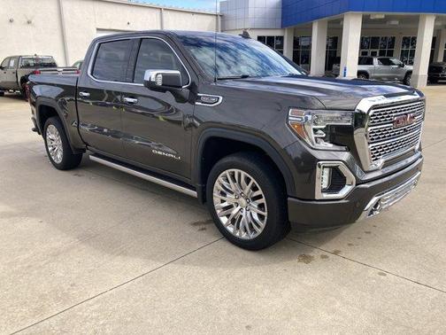 2019 GMC Sierra 1500 Denali