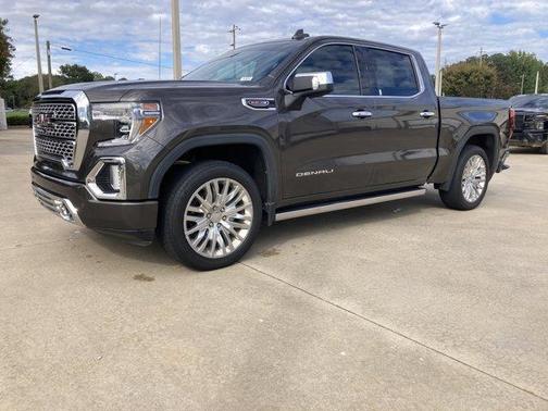 2019 GMC Sierra 1500 Denali