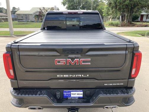 2019 GMC Sierra 1500 Denali