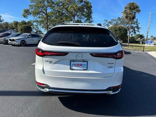 2026 Mazda CX-90 Premium Plus