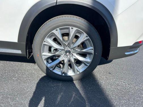 2026 Mazda CX-90 Premium Plus