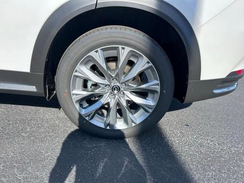 2026 Mazda CX-90 Premium Plus