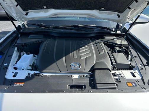 2026 Mazda CX-90 Premium Plus