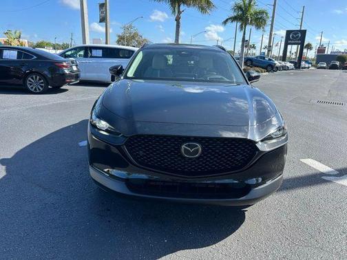 2026 Mazda CX-30 2.5 Turbo Aire Edition