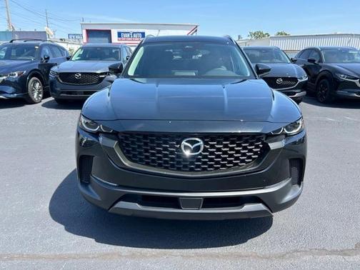 2025 Mazda CX-50 Hybrid Preferred Package