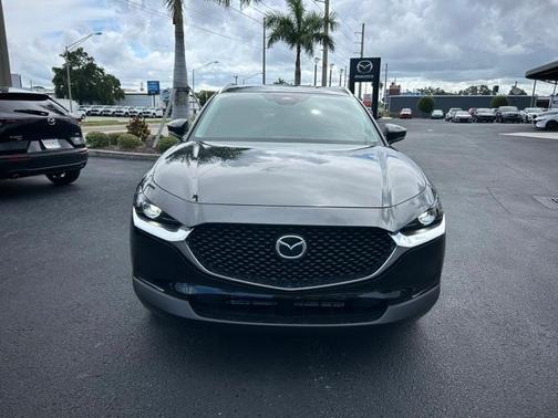 2025 Mazda CX-30 Select
