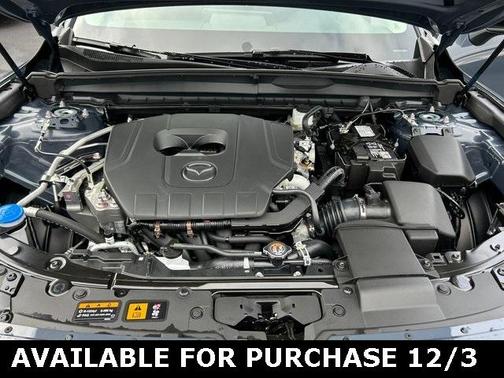 2025 Mazda CX-50 2.5 S Select Package