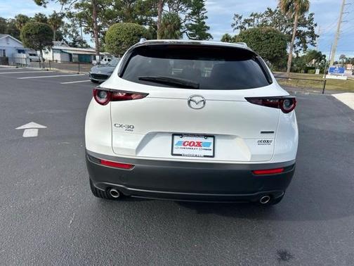 2023 Mazda CX-30 2.5 S Preferred Package